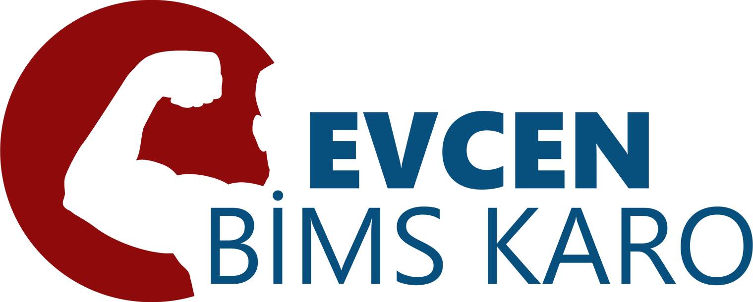 Evcen Karo Bims – Karaman